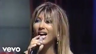 Hande Yener - Küs - Star Tv Yılbaşı Özel 2002