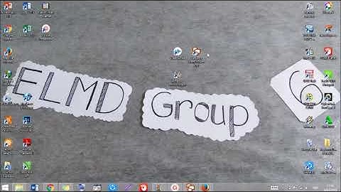 TUTORIAL TEACHING MEDIA BY USING CSM, WLMM, VIDEOSCRIBE, AND PICPAC FOR ELMD CLASS 2018