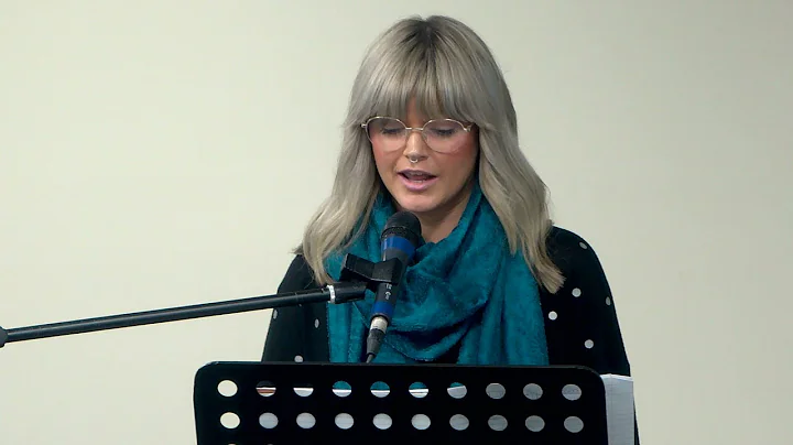 Lilly's Testimony | Healing from Depression