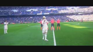 Cristiano Ronaldo Skills in matches Mix with song