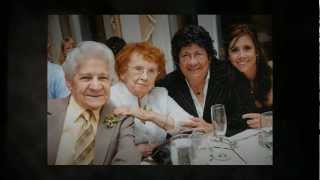 Michael A. Cioffi | Funeral Service Video Tribute | Albany NY