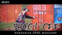 Shoot Off Magazine - 2018/1