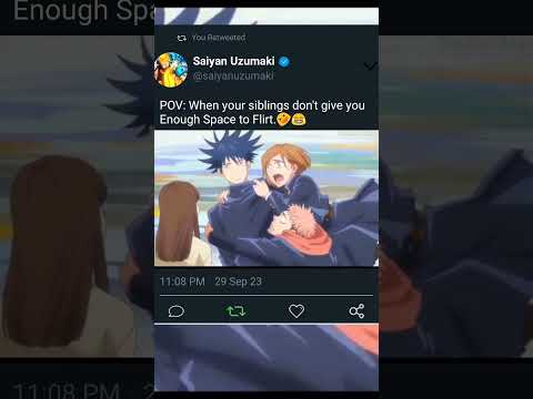 relatable Anime Moments
