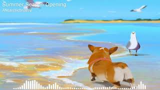 Summer Season Opening - ANtarcticbreeze (No Copyright Music)