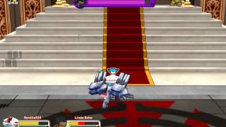 GetAmped2: Dangerous Bob Story Mission