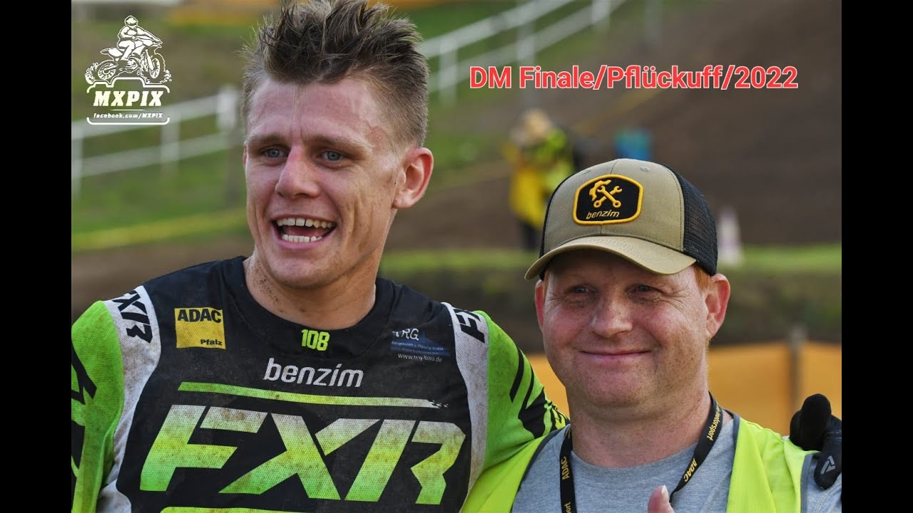 MX/Finale/DM-Open/MSC Pflückuff e.V./2022