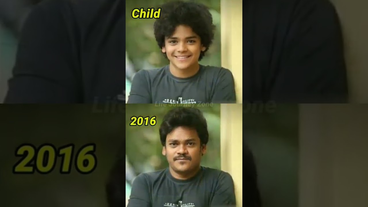 Ram Pothineni Hyper Movie Actors Child Looks// 