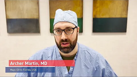 #WhyISHLT2022: Archer Martin, MD