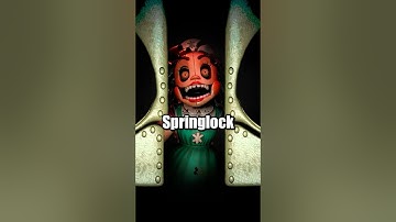 Sister Location Has FINALLY Been SOLVED! #fnaf #shorts