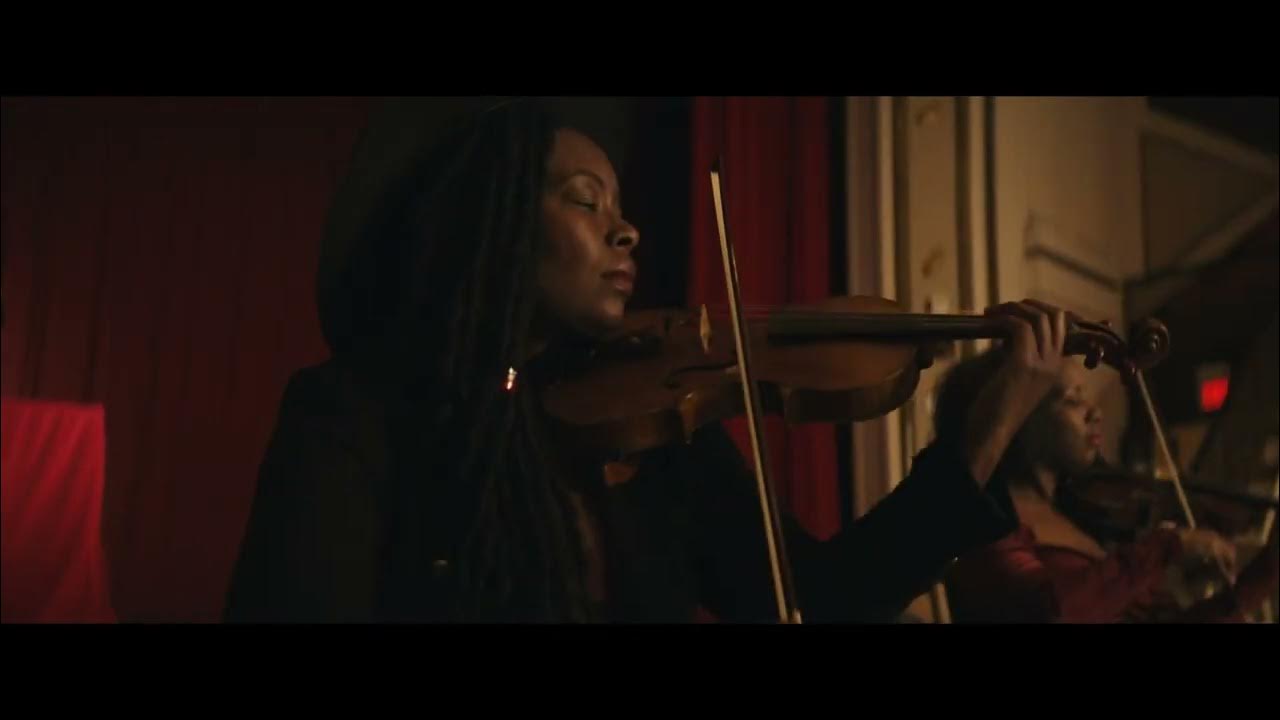 Joy Oladokun ft Chris Stapleton Sweet Symphony Official Music Video Joy Oladokun ft Chris Stapleton Sweet Symphony Official Music Video