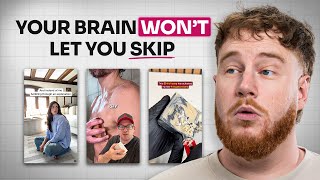 Why Some Ads Are IMPOSSIBLE to Skip