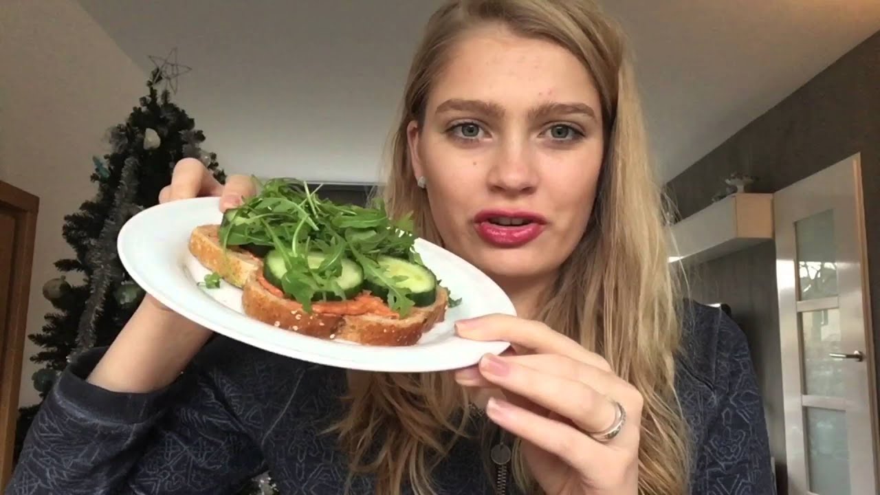 We zijn begonnen! - Your 50 Days of Green Happiness - YouTube