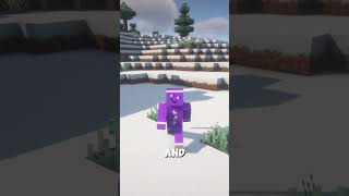 I turned Minecraft into Terraria with the 2D Minecraft mod!