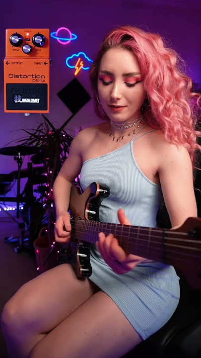 Isolation - Alter Bridge | Solo Cover by Sophie Burrell