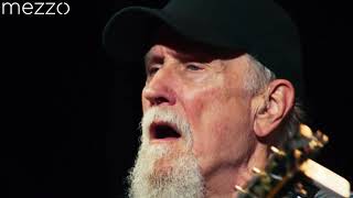 John Scofield's Long Days Quartet - Casa del Jazz Summertime 2025