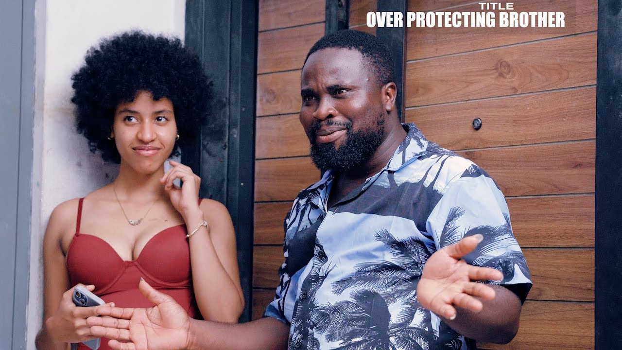 Чрезмерно опекающий брат - Сирбало/Рукки