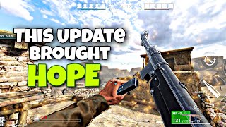 Ghosts Of War: WW2 Open Beta & New Update!!!