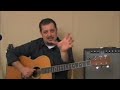 Learn Guitar: Simple Chords & Licks for Hit Songs!