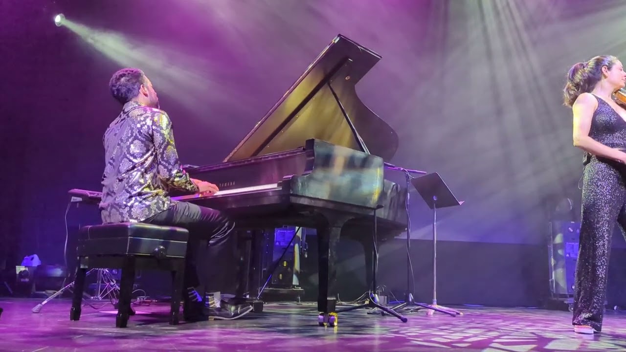 2022-05-01. Take3. Concord NH 12. Bach: Cello Suite No. 1 in G Major, Prélude. medleys