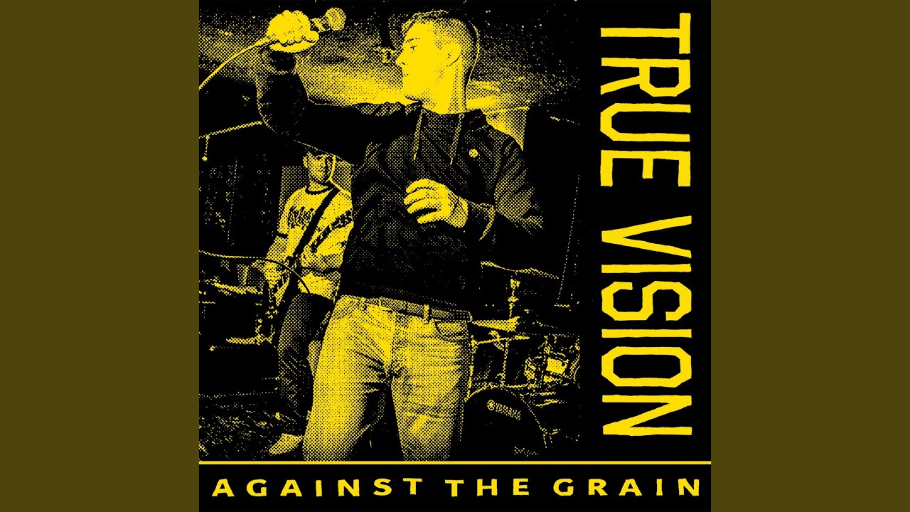 Assista a Against the Grain no YouTube