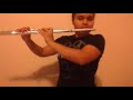 Beginning of video