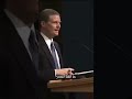 David A. Bednar | Get Over Yourself
