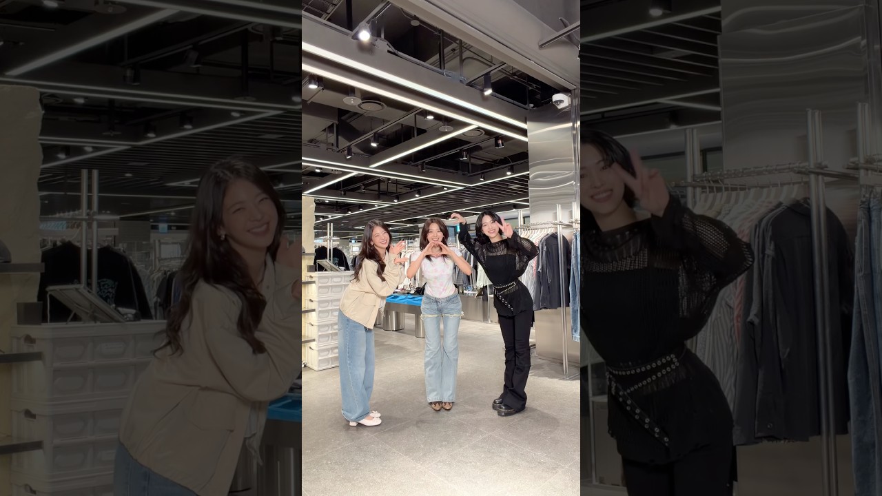 진리아와 슬기 선배님의 #MottoChallenge 로 하나가 돼 ♡¸.•* #ITZY #LIA #RYUJIN #RedVelvet #SEULGI #Shorts @redvelvet