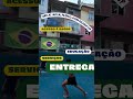 A FAVELA TEM CEP!