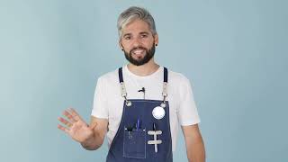 Tutorial Tokymaker Starter Kit
