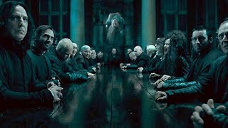 Death Eaters | Heathens Resimi