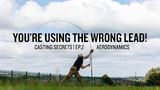 Celebrity Stop Using The Wrong Leads for Distance! Carp Casting Secrets 2 - Aerodynamics Net Worth