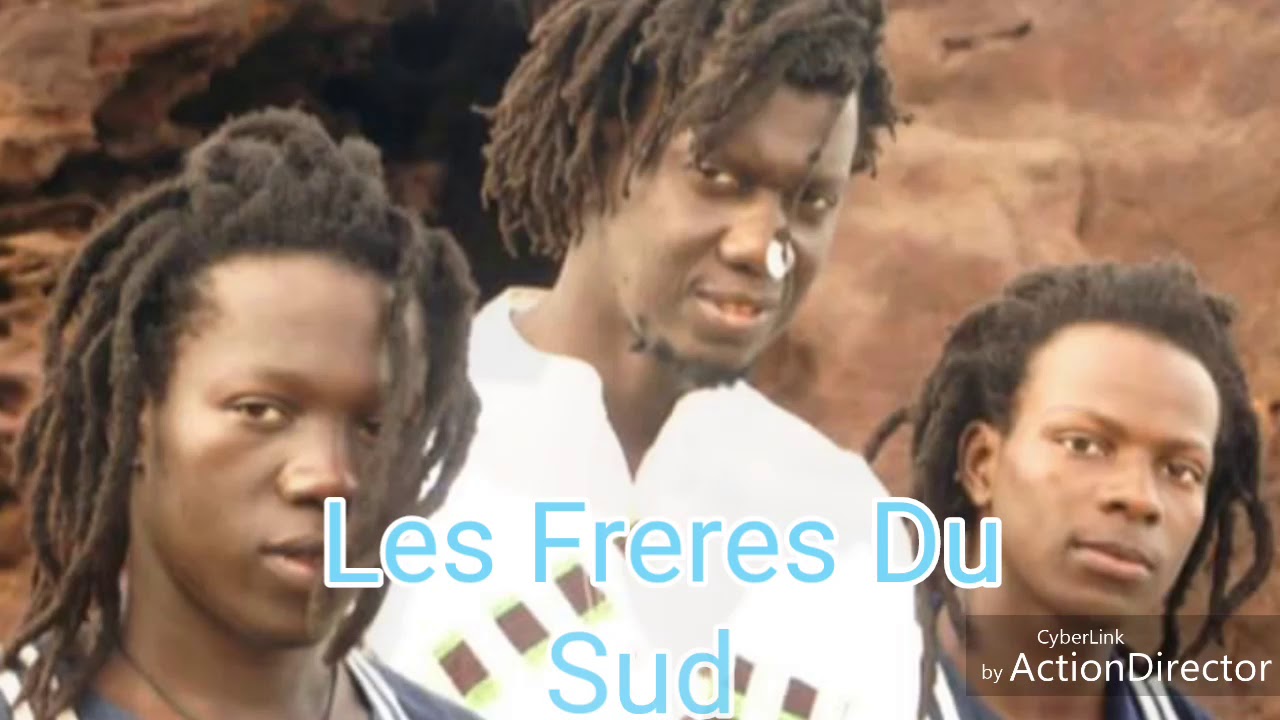 les Freres Du Sud