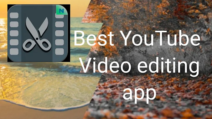 Best simple video cutter /simple mobile app video editor