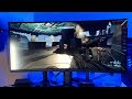 Монітор Asus TUF Gaming VG34WQML5A 34