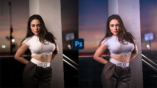 Amazing MASTER Retouching Tutorial 013# | Photoshop cc 2021 | Eli Infante