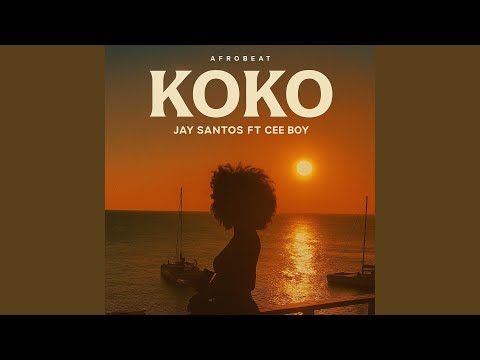 Putar KOKO (feat. Cee boy) - Jay Santos