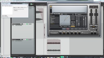 Sound Design Tutorial #2 - Creating Source Sounds with Self Oscillating Delays