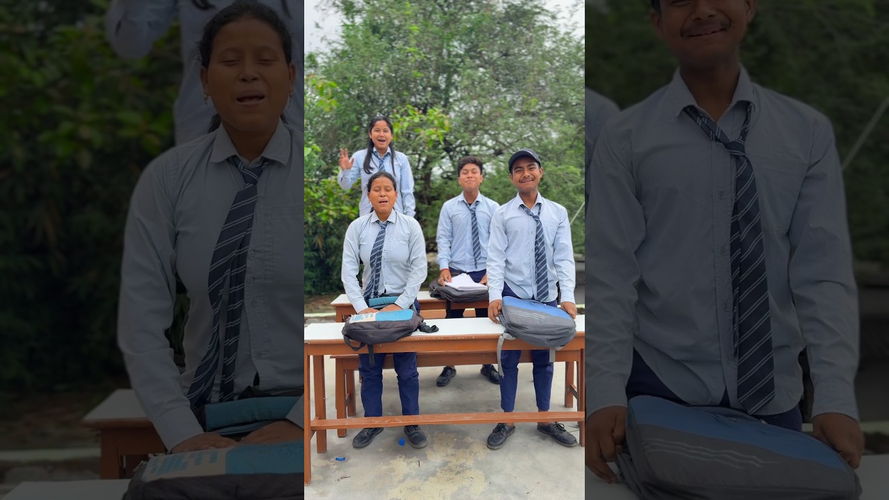 জাদুই কলা 🍌😱 #bacchapartyschool #shorts #mastimoment #magic #funny #gudu #benggi #mamatamaam #voto
