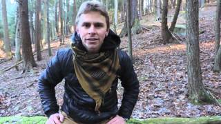 On Hemlocks & Life — Adam Haritan (Learn Your Land)