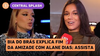Ex-Bbb Beatriz Reis Explica Fim De Amizade Com Alane Dias Chico Barney Diz Era Da Collab Acabou