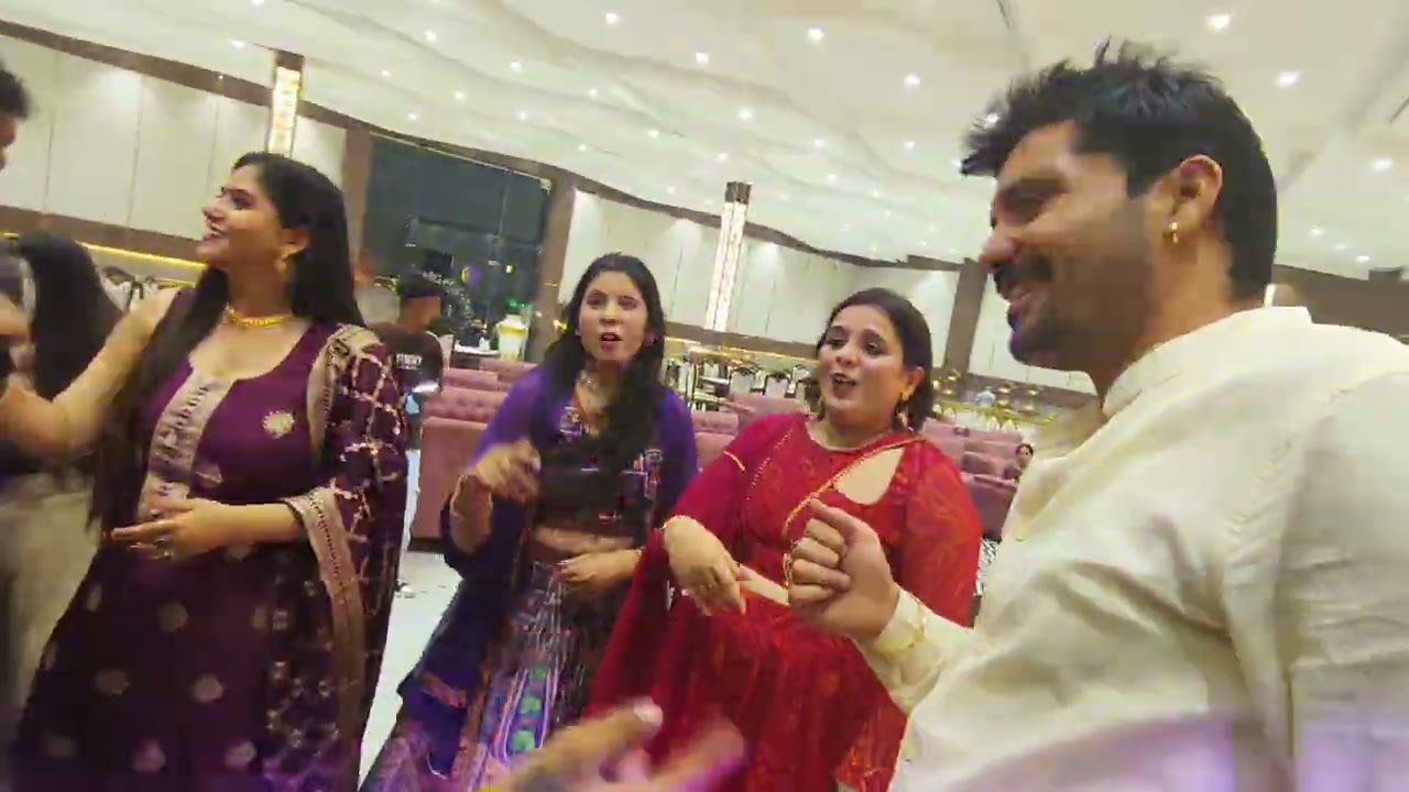 Lala Bhai Ki Engagement Part 7 