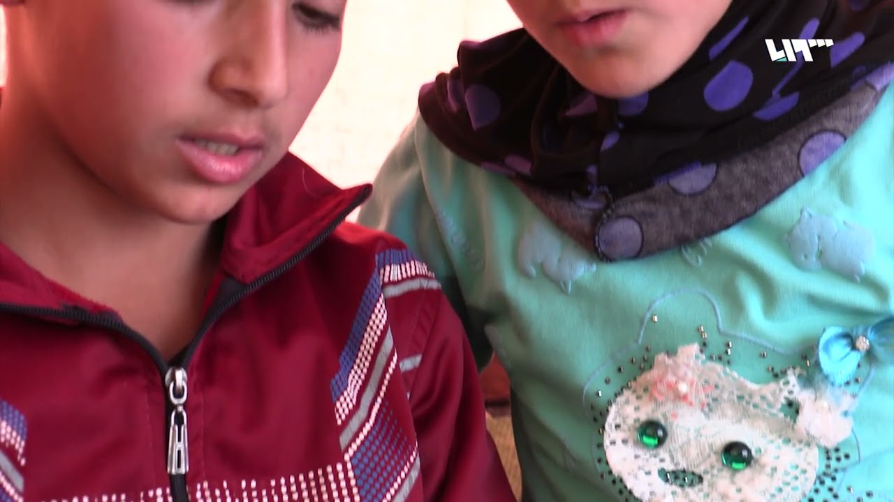 إفطار على مائدة فطوم | رمضان بخيمة