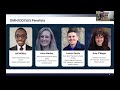 Side by Side with DMHDDSUS, Improving our system together: Aug. 10, 2026