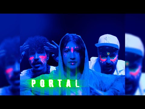 PORTAL | Yuri Pleno Feat. Herms Prod. Emtee Beats (CLIPE OFICIAL)