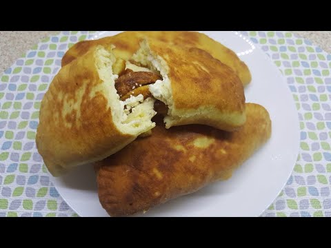 Video: Khichiny Me Djathë Dhe Patate