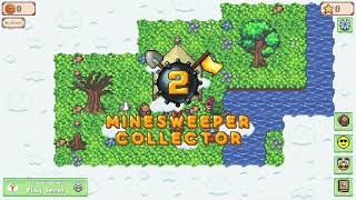 Minesweeper Collector 2 Trailer (Steam) screenshot 3