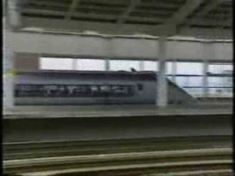 400系つばさPV（リメイクバージョン）