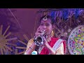 Kala utsav 2020  national level  bihar  music instrumental  traditional folk  female