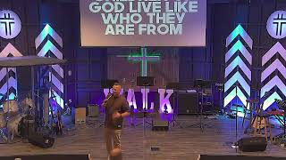 08/16/2026 - Trinity Assembly of God Live