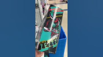Thumbnail of トイザらス限定セットの箱拝。。#仮面ライダーゼッツ #kamenriderzeztz #トイザらス #toysrus